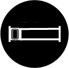 Antique Buckle Adjustable Strap