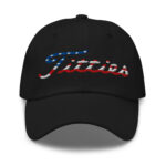 Titties Golf USA Dad Hat
