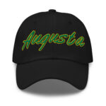 Augusta Golf Dad Hat
